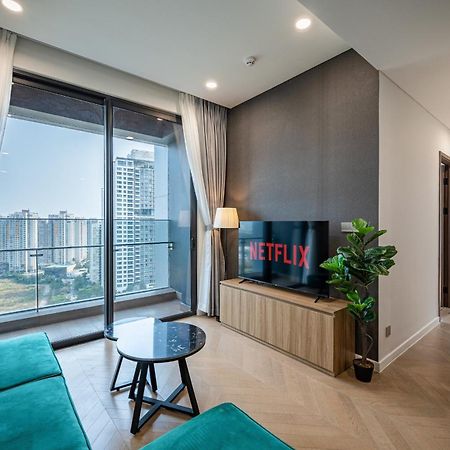 Condo Lumiere Riverside Thao Dien TP. Hồ Chí Minh Ngoại thất bức ảnh