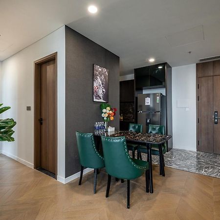 Condo Lumiere Riverside Thao Dien TP. Hồ Chí Minh Ngoại thất bức ảnh