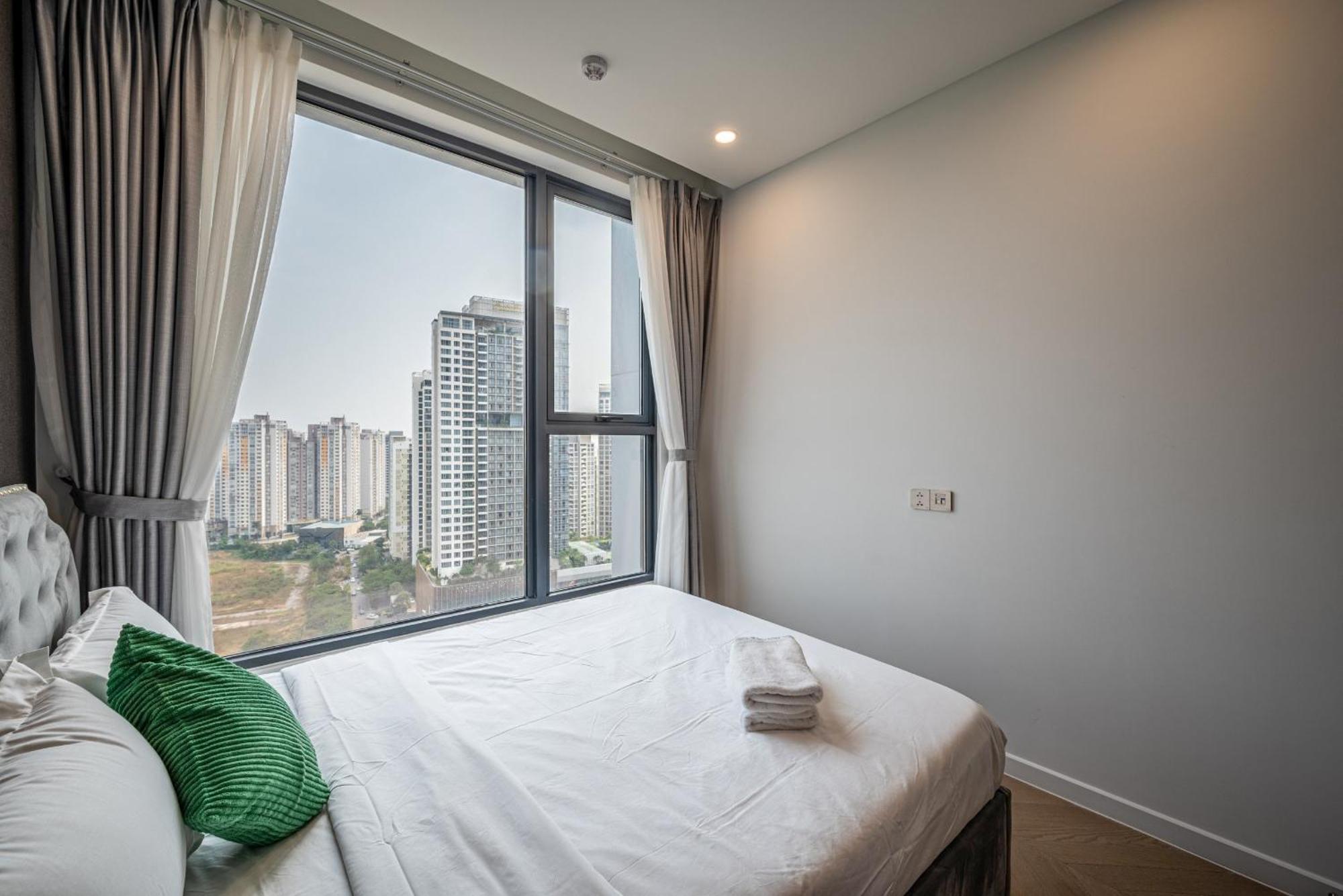 Condo Lumiere Riverside Thao Dien TP. Hồ Chí Minh Ngoại thất bức ảnh