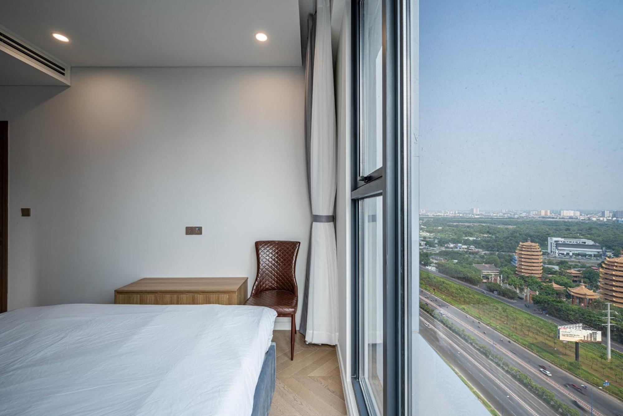 Condo Lumiere Riverside Thao Dien TP. Hồ Chí Minh Ngoại thất bức ảnh