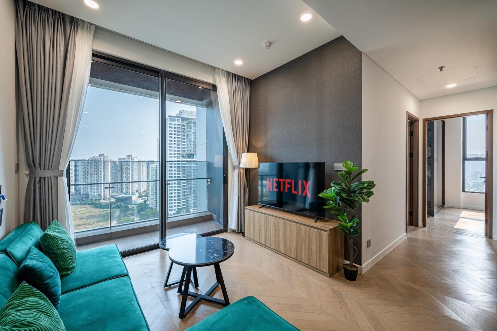 Condo Lumiere Riverside Thao Dien TP. Hồ Chí Minh Ngoại thất bức ảnh