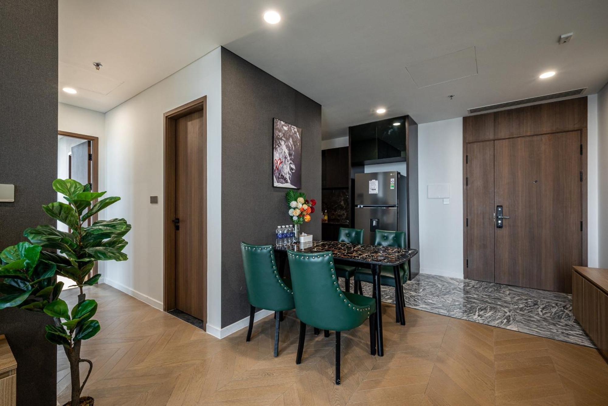 Condo Lumiere Riverside Thao Dien TP. Hồ Chí Minh Ngoại thất bức ảnh