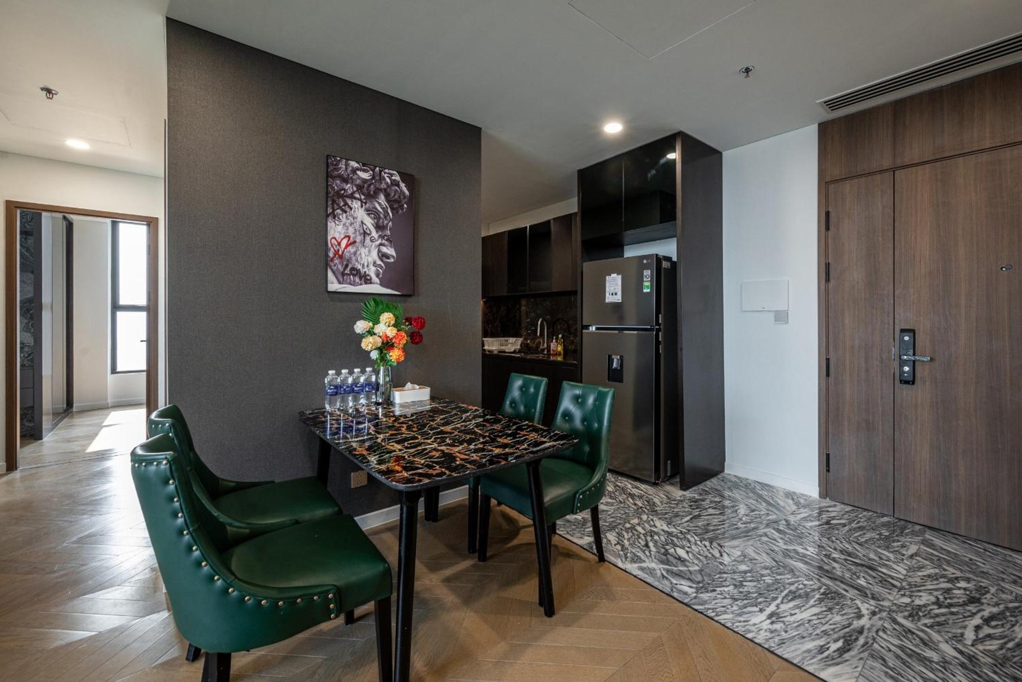 Condo Lumiere Riverside Thao Dien TP. Hồ Chí Minh Ngoại thất bức ảnh