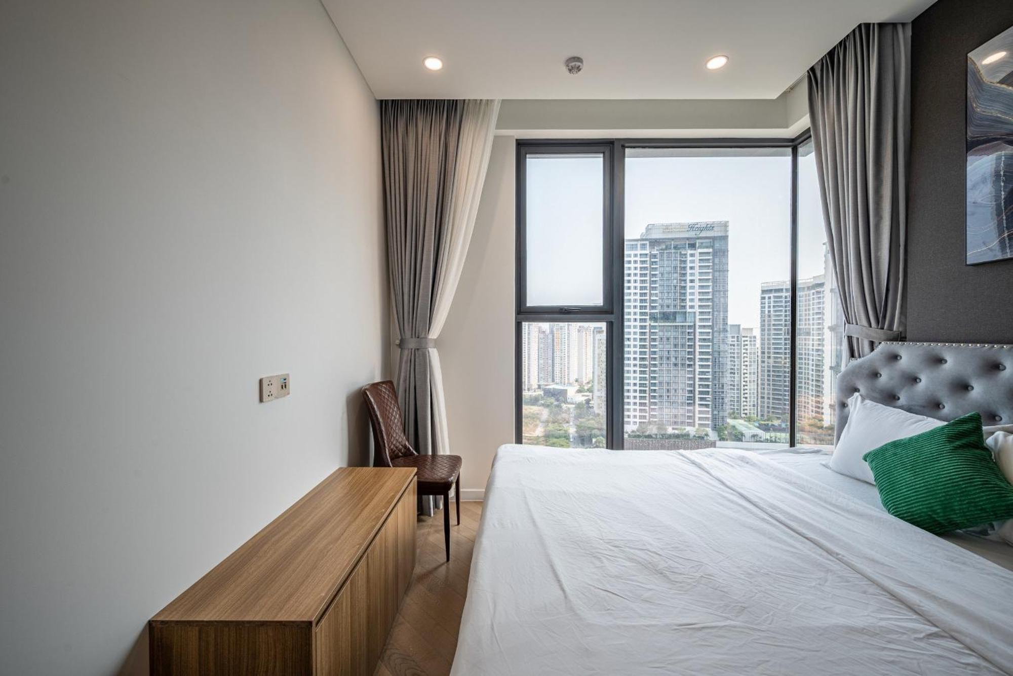 Condo Lumiere Riverside Thao Dien TP. Hồ Chí Minh Ngoại thất bức ảnh