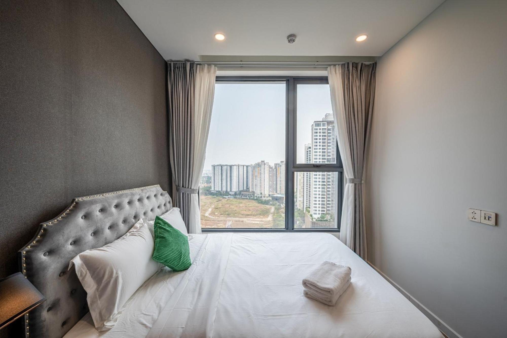 Condo Lumiere Riverside Thao Dien TP. Hồ Chí Minh Ngoại thất bức ảnh