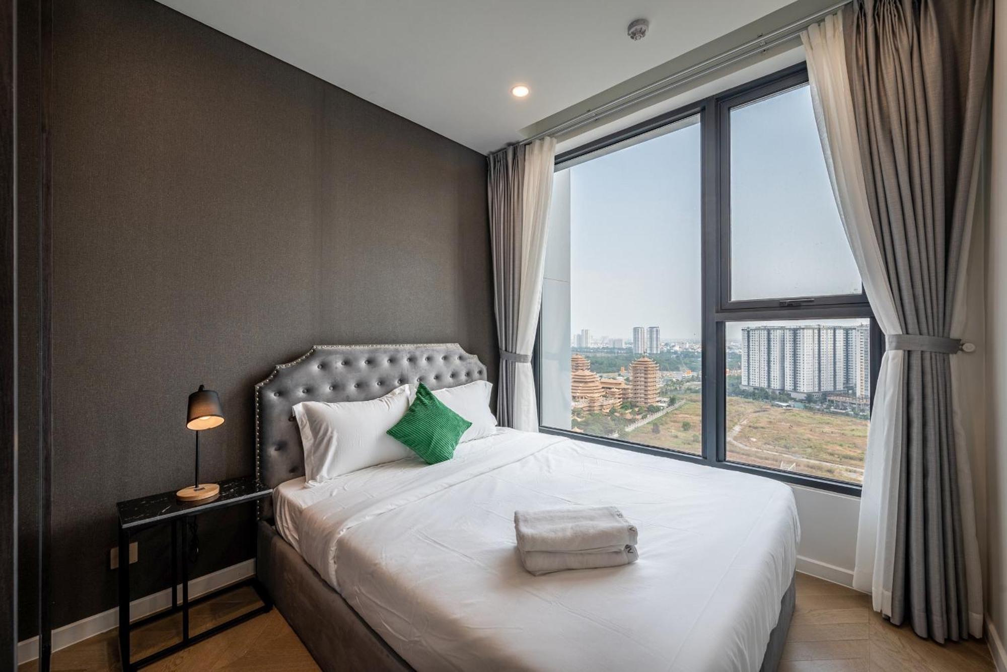 Condo Lumiere Riverside Thao Dien TP. Hồ Chí Minh Ngoại thất bức ảnh