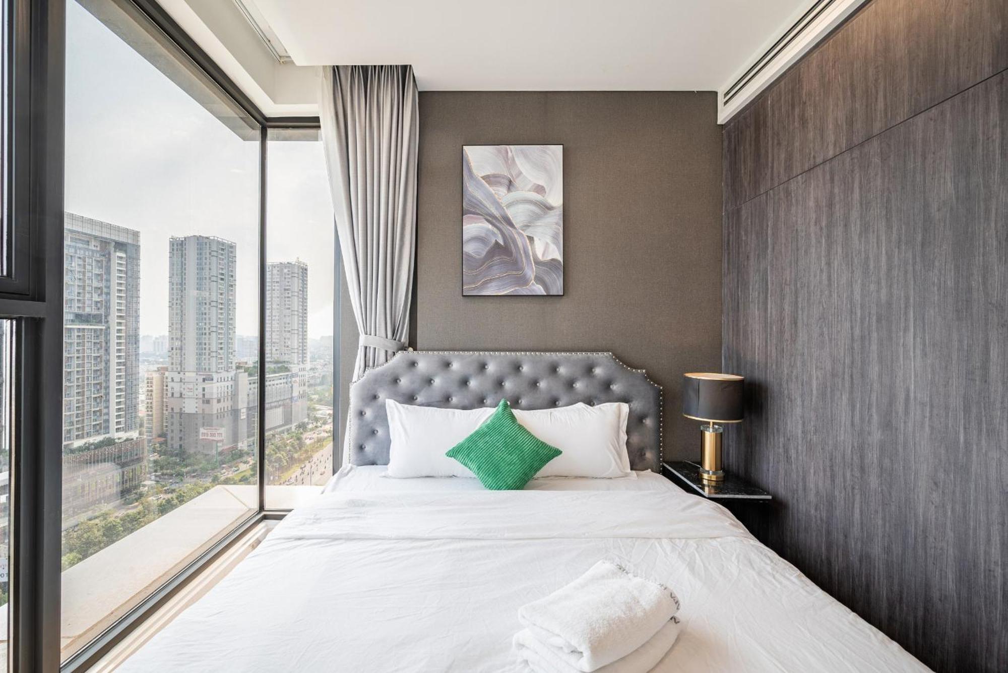 Condo Lumiere Riverside Thao Dien TP. Hồ Chí Minh Ngoại thất bức ảnh