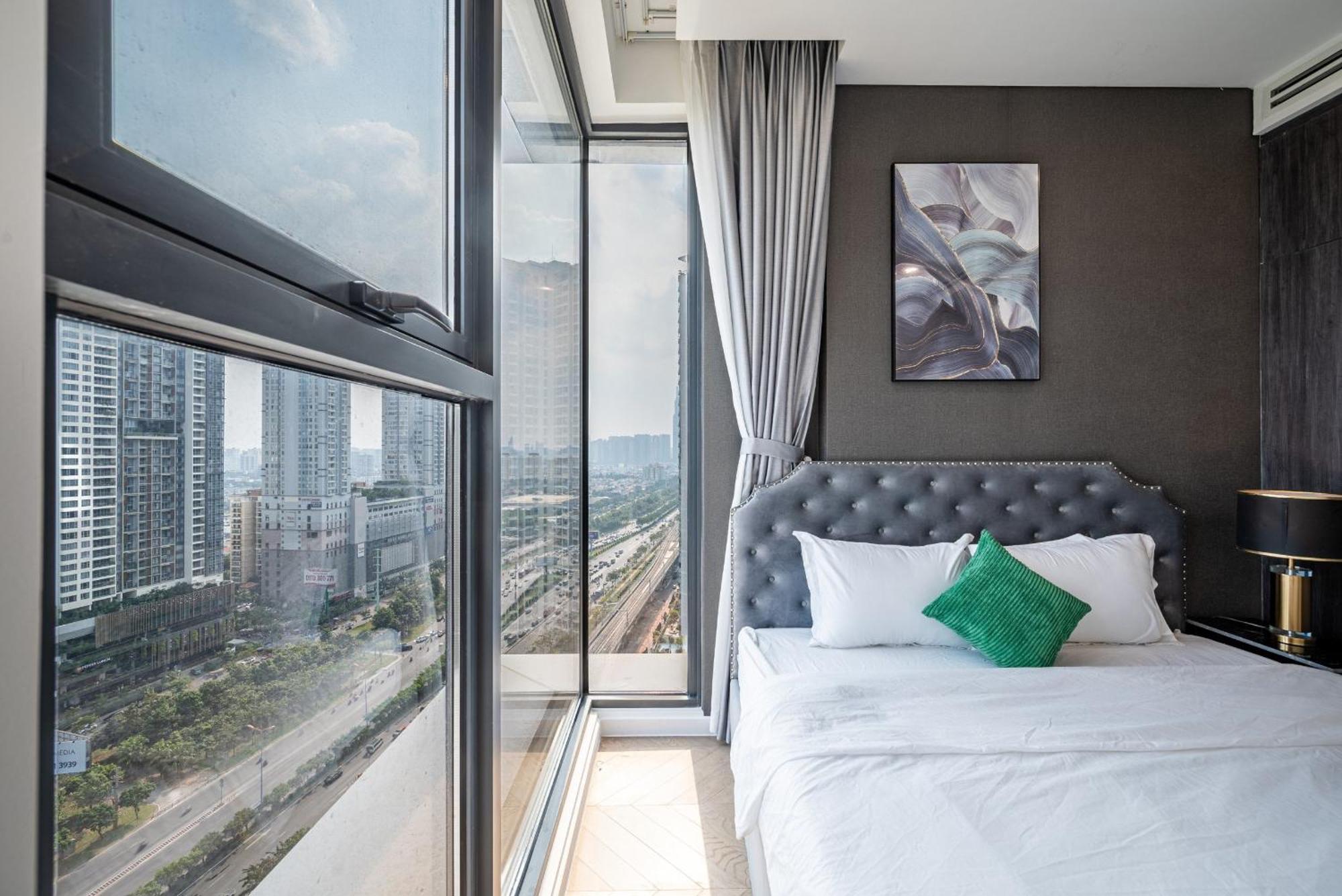 Condo Lumiere Riverside Thao Dien TP. Hồ Chí Minh Ngoại thất bức ảnh